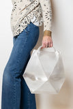 MAISON Borsa Prisma big