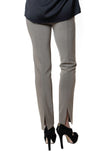 JOSEPH RIBKOFF 253295F26 PANTALONE DRITTO TORTORA