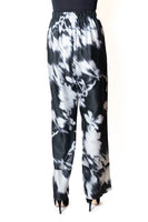 JOSEPH RIBKOFF	254081 Pantaloni a gamba larga fantasia