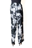JOSEPH RIBKOFF	254081 Pantaloni a gamba larga fantasia