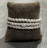 PF MILANOJEWELS  Collana choker très chic