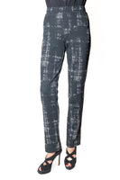 JOSEPH RIBKOFF	253179 Pantalone jacquard