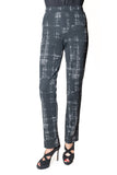 JOSEPH RIBKOFF	253179 Pantalone jacquard