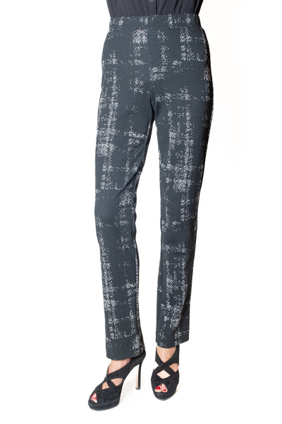 JOSEPH RIBKOFF	253179 Pantalone jacquard