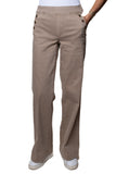 JOSEPH RIBKOFF	254919 Jeans beige