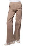 JOSEPH RIBKOFF	254919 Jeans beige