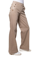 JOSEPH RIBKOFF	254919 Jeans beige