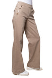 JOSEPH RIBKOFF	254919 Jeans beige