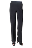 JOSEPH RIBKOFF 153088NOS pantalone classico nero