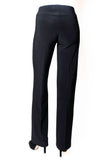 JOSEPH RIBKOFF 153088NOS pantalone classico nero