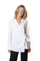 JOSEPH RIBKOFF  253132 camicia  popeline