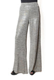 JOSEPH RIBKOFF	253274 Pantaloni mélange effetto laminato