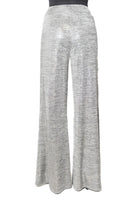 JOSEPH RIBKOFF	253274 Pantaloni mélange effetto laminato