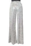 JOSEPH RIBKOFF	253274 Pantaloni mélange effetto laminato