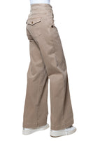 JOSEPH RIBKOFF	254919 Jeans beige