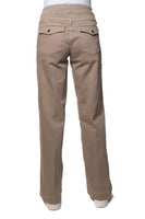 JOSEPH RIBKOFF	254919 Jeans beige