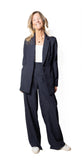 JOSEPH RIBKOFF 261196 blazer blu