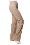 ATELIER CIGALAS 307 Five Pocket Flare NOCCIOLA
