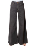 ATELIER CIGALAS 147 jeans brown