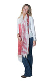 PASHMINA ANISH HURRA