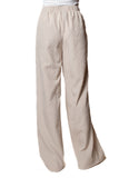 JOSEPH RIBKOFF 261056 pantaloni beige
