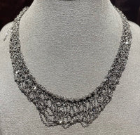 MARTIN VOSGEL Collana Fringe