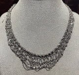MARTIN VOSGEL Collana Fringe