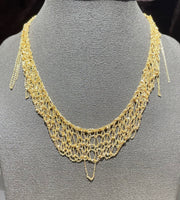 MARTIN VOSGEL Collana Fringe
