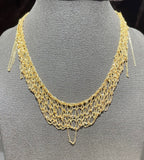 MARTIN VOSGEL Collana Fringe