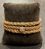 PF MILANOJEWELS  Collana choker très chic