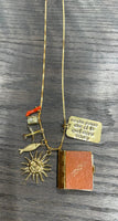 MrBiggy Collana LIBRO