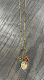 MrBiggy Collana Santino n.13