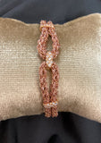Pf milanojewels bracciale regolabile Matilde