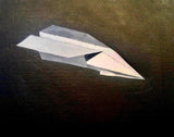 PASHMINA ANISH Plane