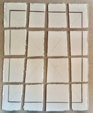 PASHMINA ANISH PAPER