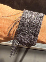 MARTIN VOSGEL bracciale Hightfringe