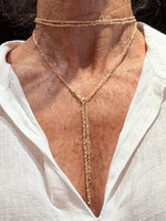 MARTIN VOSGEL Collana Chain
