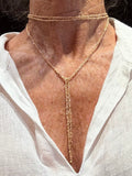 MARTIN VOSGEL Collana Chain