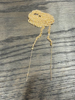 MARTIN VOSGEL Collana Chain