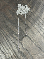 MARTIN VOSGEL Collana Chain