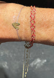 MARTIN VOSGEL Chocker/bracciale Tresse