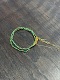 MARTIN VOSGEL Chocker/bracciale Tresse