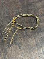 MARTIN VOSGEL Chocker/bracciale Tresse