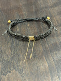 MARTIN VOSGEL bracciale Chain low