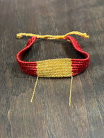 MARTIN VOSGEL bracciale Wire M