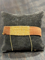 MARTIN VOSGEL bracciale Wire M
