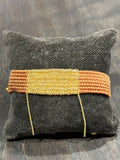 MARTIN VOSGEL bracciale Wire M