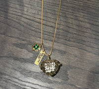 MrBiggy Collana Profumo SOLO COSE BELLE