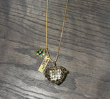 MrBiggy Collana Profumo SOLO COSE BELLE