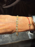 NELSON gioielli , Bracciale Pietrasanta